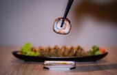 Dinerbon.com Lommel Nami Sushi Lommel
