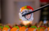 Dinerbon.com Mol Nami Sushi Mol