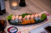Dinerbon.com Mol Nami Sushi Mol