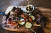 Dinerbon.com Elsene Nena Grill