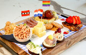 Dinerbon.com Rotterdam New Dutch Amsterdam