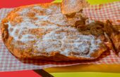 Dinerbon.com Eindhoven Nicos Mexican Food