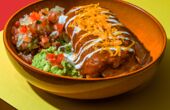 Dinerbon.com Eindhoven Nicos Mexican Food