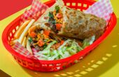 Dinerbon.com Eindhoven Nicos Mexican Food