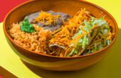 Dinerbon.com Eindhoven Nicos Mexican Food