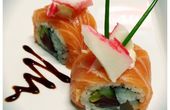 Dinerbon.com Doetinchem Nori Sushi Sashimi