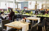 Dinerbon.com Amsterdam Novotel Urban Restaurant