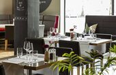 Dinerbon.com Amsterdam Novotel Urban Restaurant