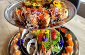Dinerbon.com Veghel Oishi Veghel