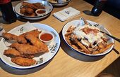 Dinerbon.com Geffen Ome Toon Burgerbar Geffen