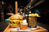 Dinerbon.com Oss Ome Toon Burgerbar Oss