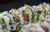 Dinerbon.com Heerlen Omega Sushi (ALLEEN AFHAAL)