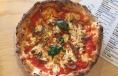 Dinerbon.com Utrecht O'Panuozzo Sijpesteijnkade
