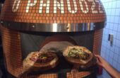 Dinerbon.com Utrecht O'Panuozzo Sijpesteijnkade