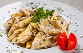 Dinerbon.com Alphen aan den Rijn Osteria La Piazza
