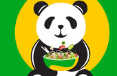 Dinerbon.com Hengelo Panda Bowl (Afhaal)