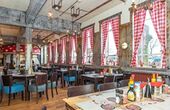Dinerbon.com Wezep Pannenkoekenhuis de Boskabouter Wezep