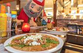 Dinerbon.com Wezep Pannenkoekenhuis de Boskabouter Wezep