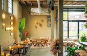 Dinerbon.com Utrecht Pastoe Foodbar