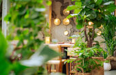 Dinerbon.com Utrecht Pastoe Foodbar