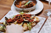 Dinerbon.com Utrecht Pastoe Foodbar