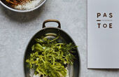 Dinerbon.com Utrecht Pastoe Foodbar
