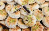 Dinerbon.com Eindhoven Patisserie Rozana Eindhoven