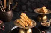 Dinerbon.com Utrecht Patisserie Rozana Utrecht