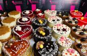 Dinerbon.com Utrecht Patisserie Rozana Utrecht