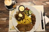 Dinerbon.com Veenendaal Petit-Restaurant De Buffel