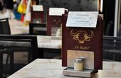 Dinerbon.com Veenendaal Petit-Restaurant De Buffel