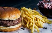 Dinerbon.com enschede Pitstop Burgers