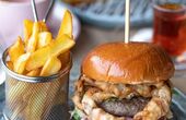 Dinerbon.com enschede Pitstop Burgers