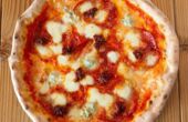 Dinerbon.com Hoofddorp Pizzeria Amici
