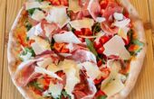 Dinerbon.com Hoofddorp Pizzeria Amici