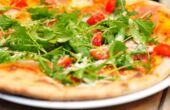 Dinerbon.com Grou Pizzeria La Copita