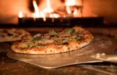 Dinerbon.com Oosterland Pizzeria Oosterland