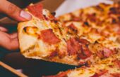 Dinerbon.com Oosterland Pizzeria Oosterland