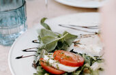 Dinerbon.com 's-Hertogenbosch Pizzeria Ristorante Il Brigantino