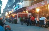Dinerbon.com Amsterdam Pizzeria Sicilia