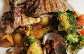 Dinerbon.com Bolsward Pizzorante Ponte Vecchio