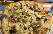 Dinerbon.com Bolsward Pizzorante Ponte Vecchio