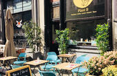 Dinerbon.com Antwerpen Plant B