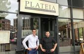 Dinerbon.com Ridderkerk Plateia
