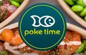 Dinerbon.com Bussum Poke Time (Bussum)