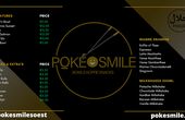 Dinerbon.com Soest PokeSmile