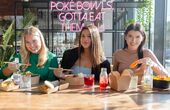 Dinerbon.com Oud-Beijerland Poke&Zo Oud Beijerland