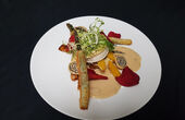 Dinerbon.com Anna Paulowna Polderei Grand Cafe Restaurant