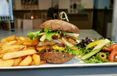 Dinerbon.com Zeist Proeflokaal Brewers
