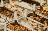 Dinerbon.com Sint Oedenrode Puur 48 IJs & Deli